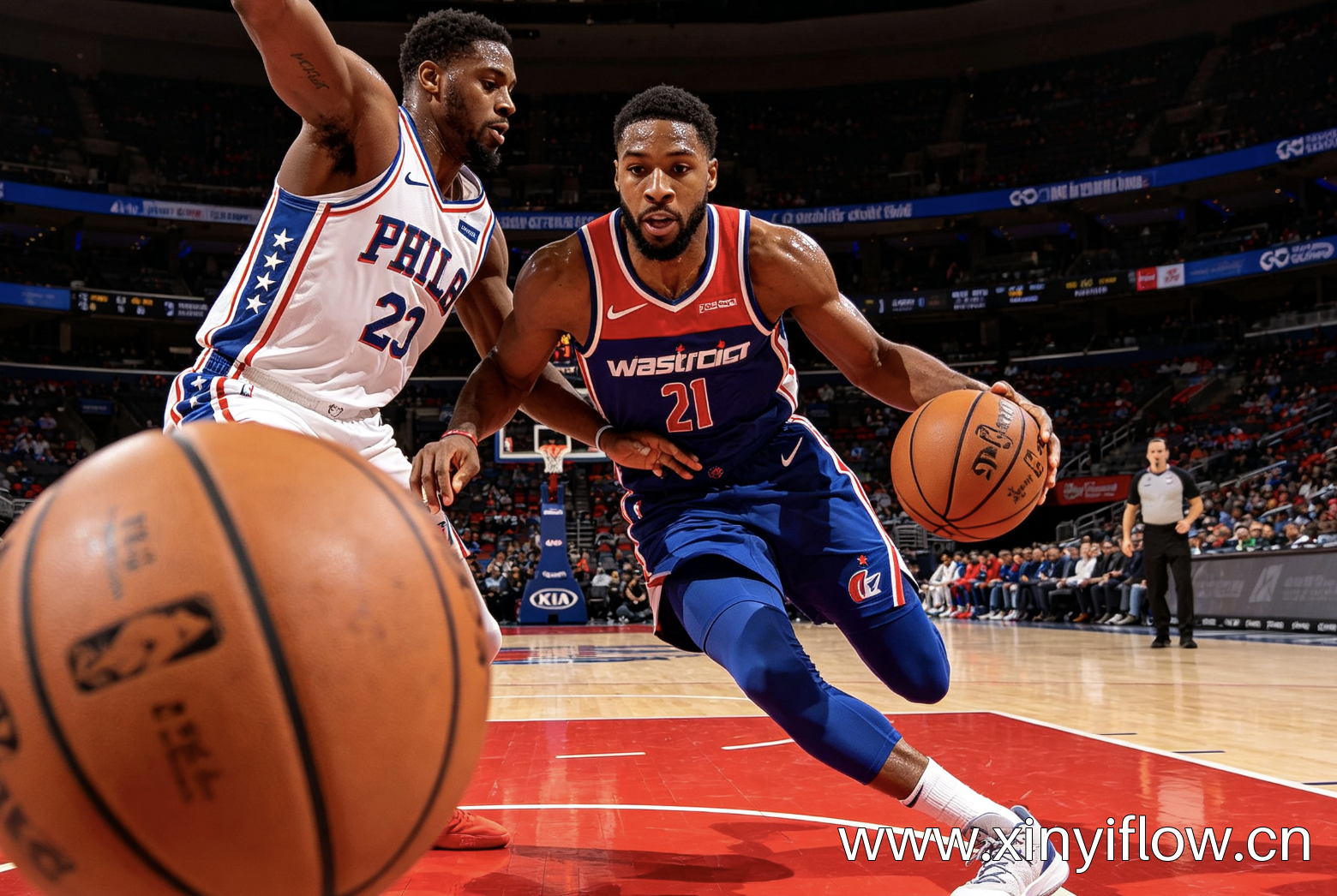 NBA与全球篮球赛事动态